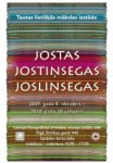 Tautas lietišķās mākslas izstāde “Jostas, jostiņsegas,  josliņsegas”