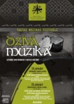 Notiks Starptautiskais tautas mūzikas festivāls “Dzīvā mūzika 2009”