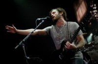 “Kings of Leon” laidīs klajā DVD no  koncertiem Londonas arēnā “O2”