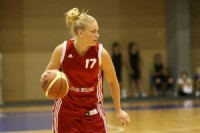 Liepājniecēm smags zaudējums „TTT Rīga” basketbolistēm