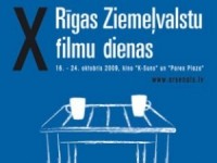 Sākas X Rīgas Ziemeļvalstu filmu dienas