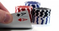 Kopējais Pokeru balvu fonds $10,000 ar Betway