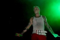 "The Prodigy" izdos jaunā albuma ekskluzīvu versiju