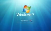 Windows 7 pārspēj Hariju Poteru un kļūst par pieprasītāko preci Amazon.com vēsturē