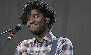 Kele Okereke no "Block Party" veido solo albumu