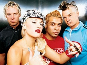 "No Doubt" vēršas tiesā pret "Band Hero" radītājiem