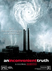 Spīķeros notiks „An Inconvenient Truth” filmas izrādīšana un filozofa Jāņa Taurena lekcija par zemes mākslu