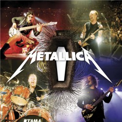 Ar diviem koncertiem Rīgā uzstāsies “METALLICA”