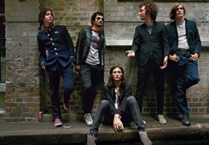 "The Strokes" nākamā gada janvārī grasās ierakstīt jaunu albumu