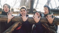 "Animal Collective" atklāj jaunā EP izdošanas datumu un dziesmu sarakstu