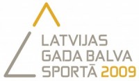 Sācies „Latvijas Gada balvas sportā 2009” līdzjutēju balsojums