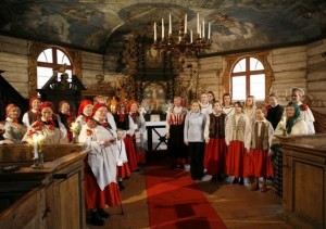 Noslēgusies Tradicionālo prasmju skola 2009