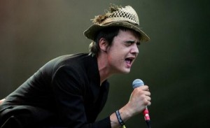 “Babyshambles” gatavo jaunu albumu