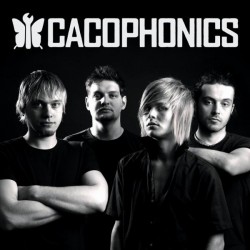 Grupa “Cacophonics” laiž klajā jauno videoklipu