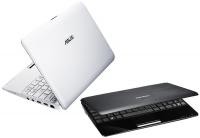 ASUS Eee PC 1005P netbuks ticis pie Intel Atom N450 procesora