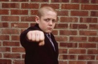 Dirty Deal kino klubā skatāma filma "This Is England"