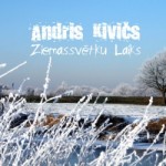 Andris Kivičs piedāvā jaunu Ziemaasvētku singlu