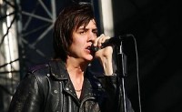 “The Strokes” piedalīsies nākamā gada festivālā RockNess