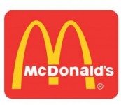 McDonald`s svinēs 15 gadus Latvijā