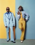 "OutKast" nākamgad izdos jaunu albumu