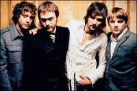 "Kasabian" strādā pie jauna albuma