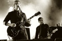 "Interpol" strādā pie jauna albuma