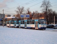 31.decembrī un 1.janvārī par braukšanu Rīgas pašvaldības sabiedriskajā transportā nebūs jāmaksā
