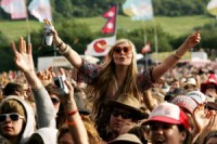 Apstiprināts otrs "Glastonbury" festivāla galvenais mākslinieks