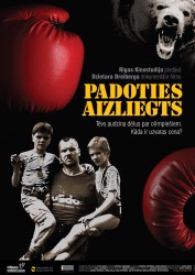 Filma „Padoties aizliegts” būs skatāma kinoteātrī „K Suns”