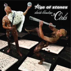 LMA Studentu klubā gaidāms „Age of stones” albuma prezentācijas koncerts