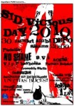 "Depo" notiks Sid Vicious Day 2010