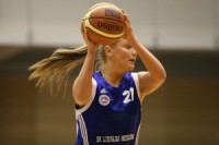 „Liepājas Metalurgs” basketbolistēm ceturtā uzvara pēc kārtas