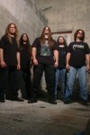 Rīgā koncertēs ASV death metal grupa “Cannibal Corpse”