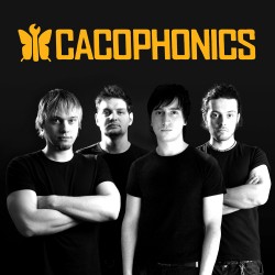 “Cacophonics” dodas miniturnejā uz Krieviju