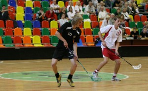 FK „Kurši” dosies cīņā par iekļūšanu play-off