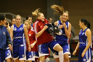 „Liepājas Metalurgs” basketbolistes dosies cīņā par septīto uzvaru