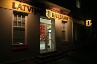 Visos AS „Latvijas balzams” veikalos ir uzstādītas videokameras (+ VIDEO)