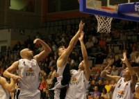 „Liepājas Lauvas” uzņems „Tartu/Rock” basketbolistus