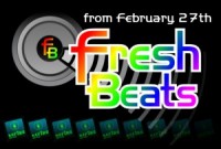 Klubs “Kefīrs” atklāj jaunu ikmēneša pasākumu sēriju „Fresh Beats”