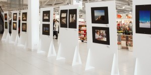 Sieviešu dienā atklāj fotogrāfu-sieviešu izstādi "Latvija ar sievietes acīm"