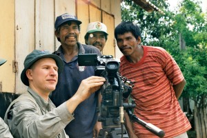 Andis Mizišs pabeidzis dokumentālo filmu Bolīvijas džungļos – pirmizrādi svin “Jaguāra kakts”