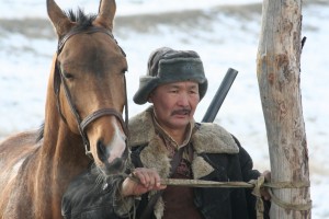 Kazahstānas filmu nedēļa notiks kino “Rīga” un kultūras un atpūtas centrā “Imanta”