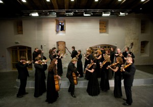 Sinfonietta Rīga dosies otrajā koncerttūrē pa Igauniju