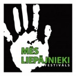 Liepājas mūziķi un mūzika festivālā "Mēs - liepājnieki"