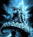 Godzilla atgriežas uz lielajiem ekrāniem 2012.gadā