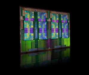 AMD demonstrē 12 kodolu Opteron procesoru