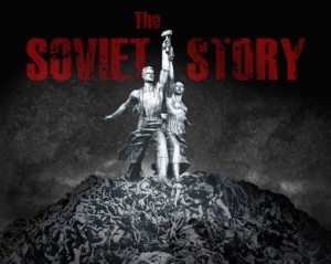 Varšavā izrādīta filma "The Soviet Story"