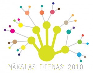 Valmierā norisināsies festivāls "Mākslas dienas"