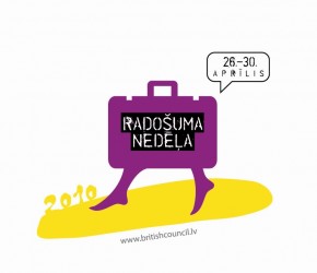 26.aprīlī sāksies „Radošuma nedēļa”