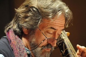 Jordi Savall koncerts tiek pārcelts